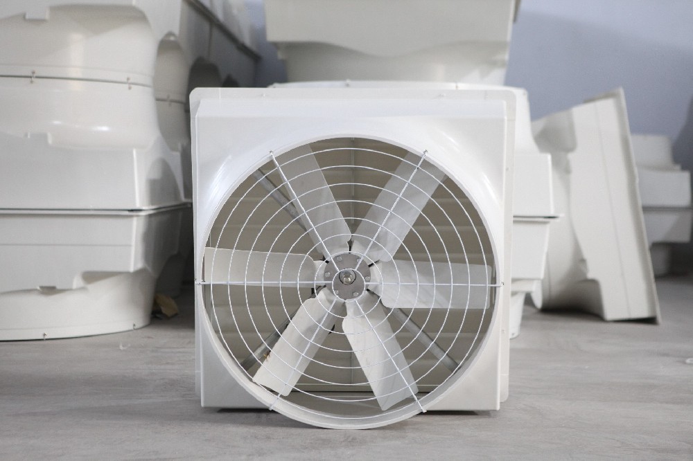 玻璃負壓風機